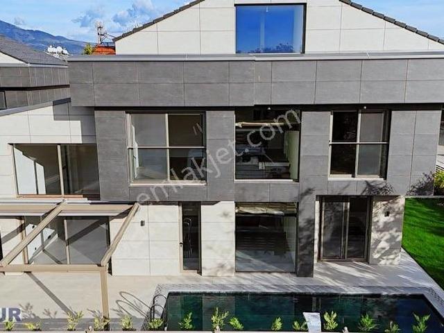 Lüks Kiralık 4