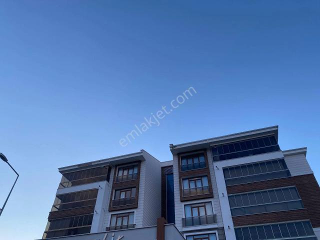 Lüks Kiralık Daire Talipyörükoğlu Isparta Tem.ince Mavi Emlak '