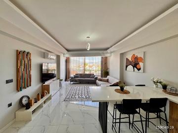 LÜKS REZİDANSTA SIFIR EŞYALI 1+1 GÜNLÜK KİRALIK DAİRE