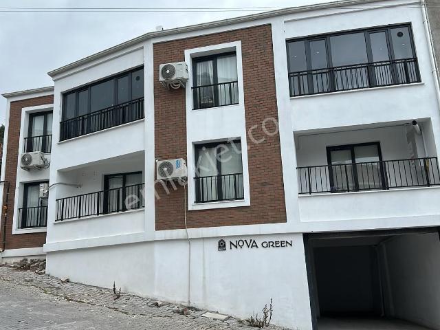 Lüks Sıfır Eşyalı Kiralık Daire Şehir Merkezine 5 Dk Mesafede