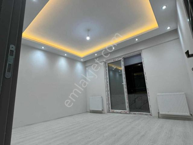 Lüks Satılık 4+1 Manzaralı Daire