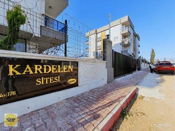 Kepez, Antalya ili, Akdeniz Bölgesi