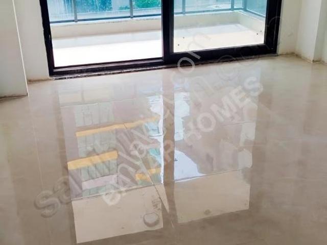 Luks Site İci Merkezi Konumda Harika Yatirimlik Firsat Daire
