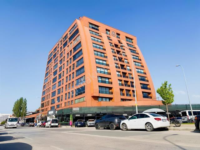 Lüks Ve Konfor Bir Arada! Aylounge Residence