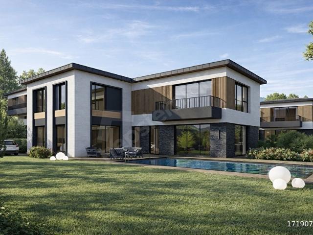 Lüks Villa