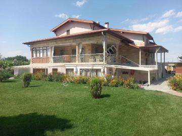 Lüks Villamızın 1.katı Kiralıktır