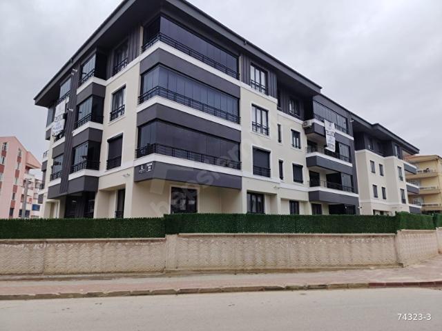 Lüks Yaşamın Yeni Adresi: Modern Akıllı Daireler!