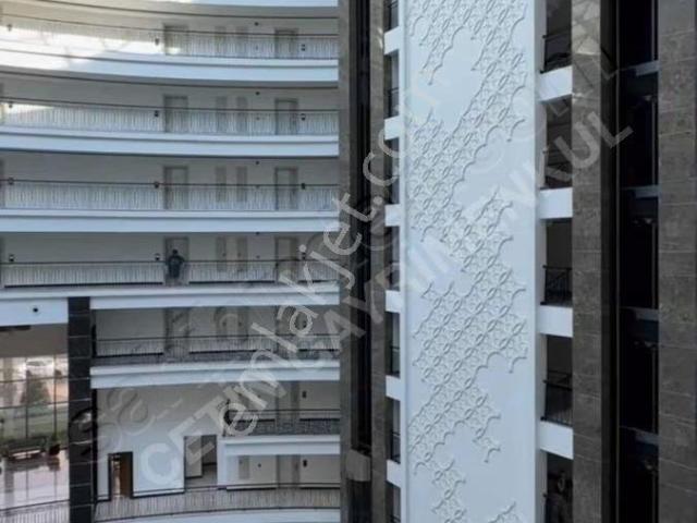 Lüks Yaşam Ve Tatil Konforu Bir Arada !
