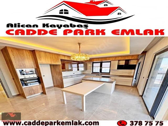 LÜKS_YAŞAMIN_YENİ_ADRESİ_OVACIK_215M_SEÇKİN_4+1_AVANTAJLI_FİYAT