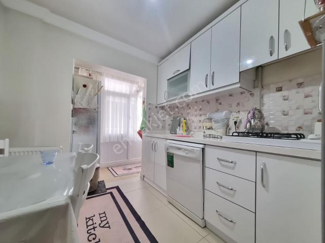 Lüks Yapılı Masrafsız Etlik Şehr. Hastnesine 5 Dk Satılık 3+1