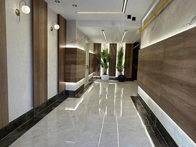LÜKS YAPIDA 2 BLOKLU SİTEDE SATILIK 3+1 DAİRE