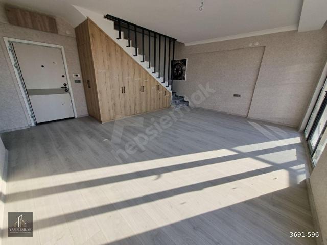 LÜKS YAPILIAYRI MUTFAKLIVADİ MANZARALISIFIR SATILIK 3+1 DAİRE