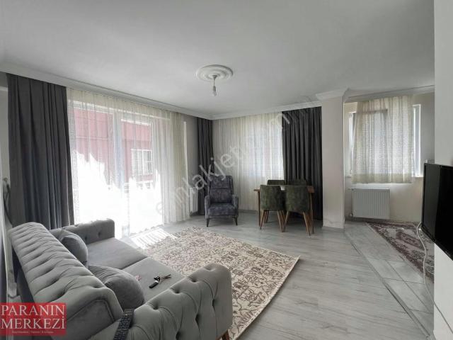 Lüks 1+1 | Yeni Bina | Kapalı Otopark | Asansörlü | Güneşli