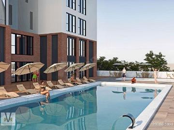 Ramada Rezidans YETKİLİ Satış ve Kiralama Ofisinden 4+1 Daire