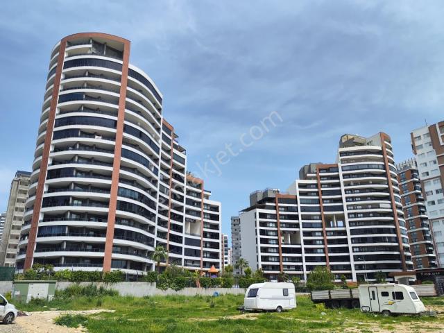 Lüksün Yeni Tanımı!halil Erenler'de Geniş Teraslı Kiralık Daire