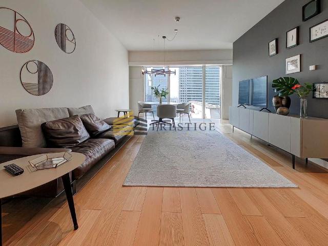 Luksusowo wykończony nowy apartament na Złotej 44 Warszawa, Śródmieście