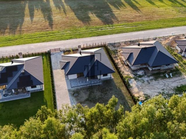 Luksusowa 166 m², Tłuszcz