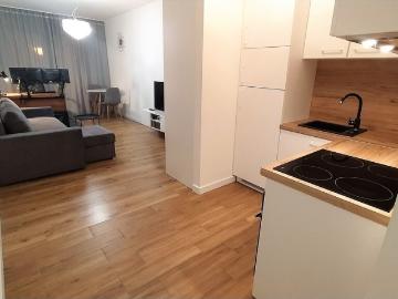Luksusowa kawalerka w Centrum/Pomorzany/dworzec
