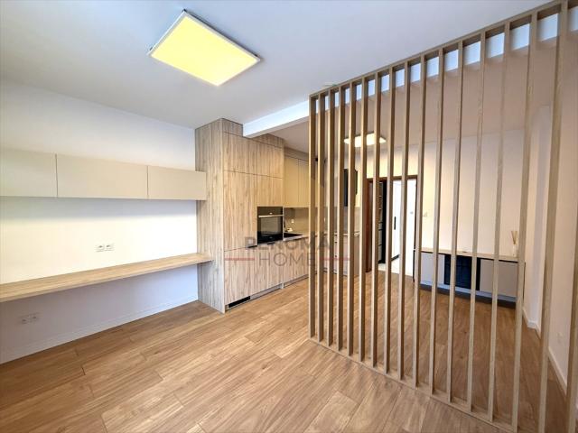 Luksusowa kawalerka 33,10 m² w Wałbrzychu Stary Zdrój