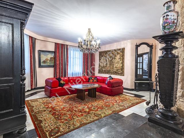Luksusowa rezydencja 490 m² w Magdalence z ogrodem