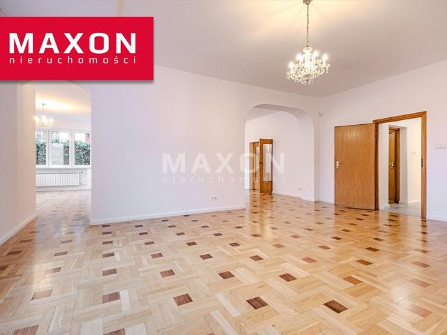Luksusowa rezydencja 580 m² w Wilanowie – prestiż i komfort
