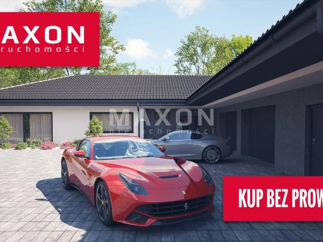 Luksusowa rezydencja 7 pokoi, 401 m², działka 7 tys. m²