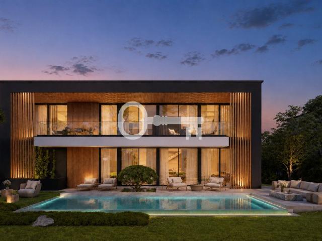 Luksusowa rezydencja 271 m² z basenem i smart home polecam