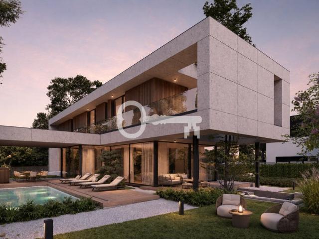 Luksusowa rezydencja 271 m² z basenem i smart home