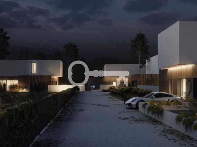 Luksusowa willa 234 m² w Krakowie, prestiżowe osiedle polecam!