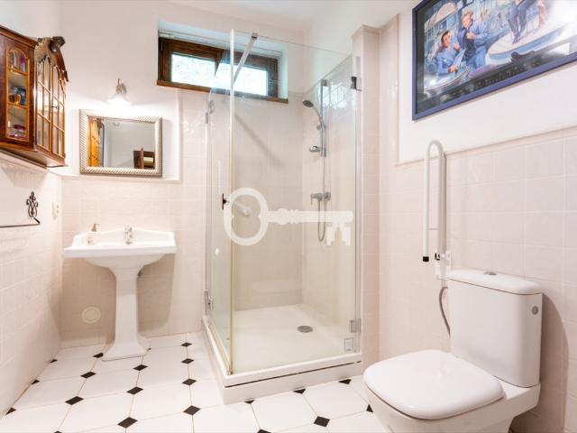 Luksusowa willa 530 m² w Brwinowie starodrzew, basen