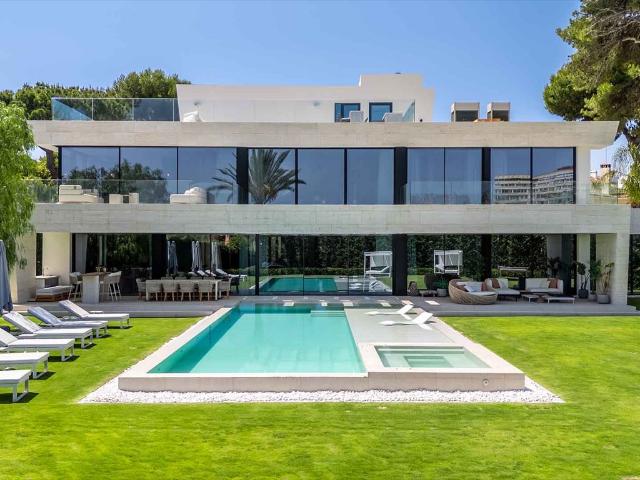 Luksusowa villa 787 m² w Marbella zapraszam