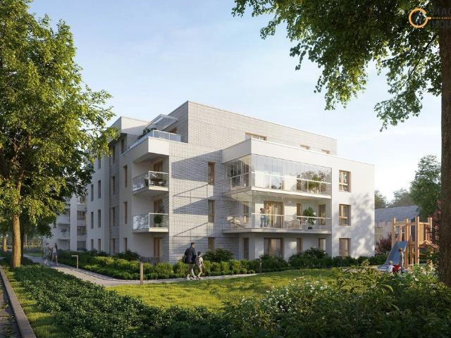 Luksusowe 3 pokojowe mieszkanie blisko plaży w Gdańsku