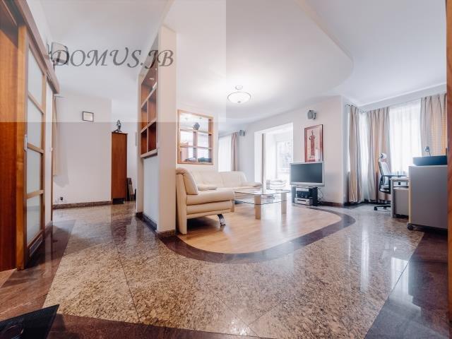 Luksusowe 3 pokojowe mieszkanie z dużym balkonem