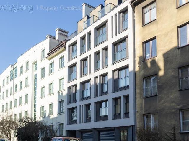 Polecam luksusowe 3 pokojowe mieszkanie 59 m² w Krakowie