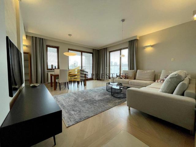 Luksusowy apartament 120 m² z tarasem i garażem zapraszam