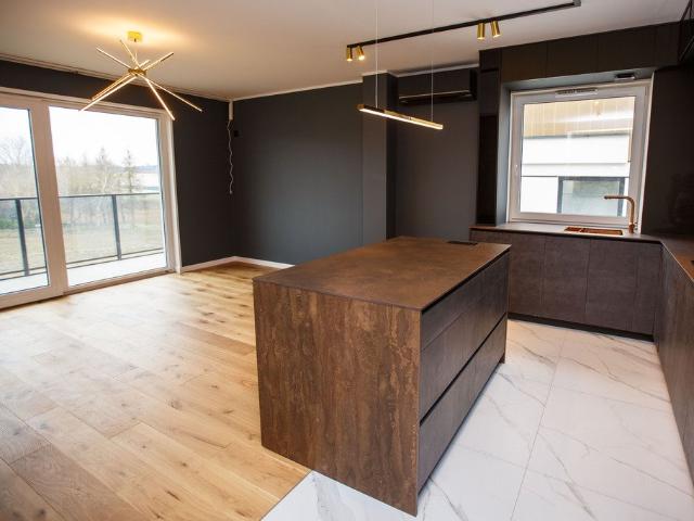 Zapraszam luksusowe 2 poziomowe mieszkanie 101 m² z tarasem