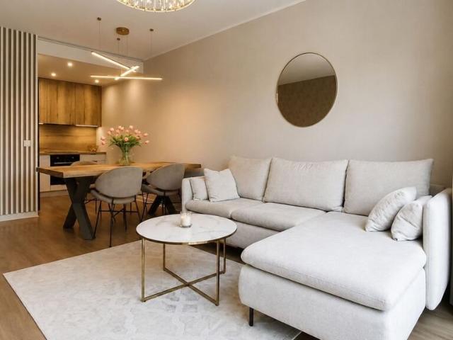 Luksusowe 52 m² w Katowicach, blisko SUM polecam!