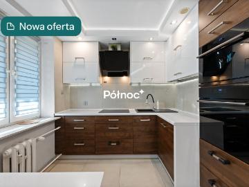 Luksusowe 78,4 m² z windą, balkonami i wysokim standardem
