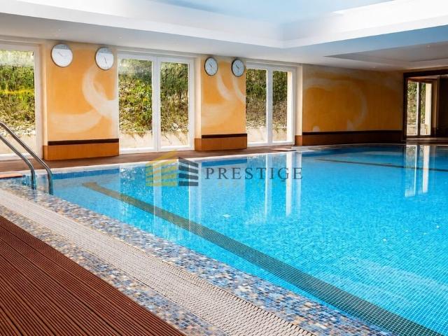 Luksusowe 78 m² w Villa Monaco z basenem zapraszam