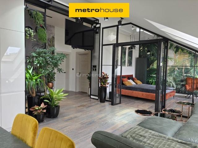 Luksusowe 81 m² loft w centrum Kielc polecam