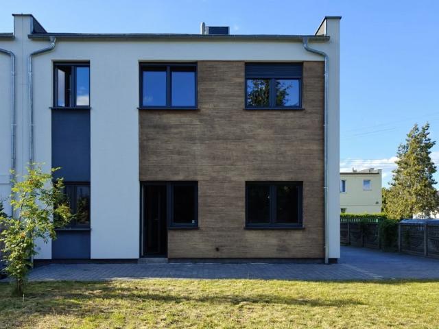 Luksusowe 86 m² z ogrodem i tarasem w Smochowicach polecam!