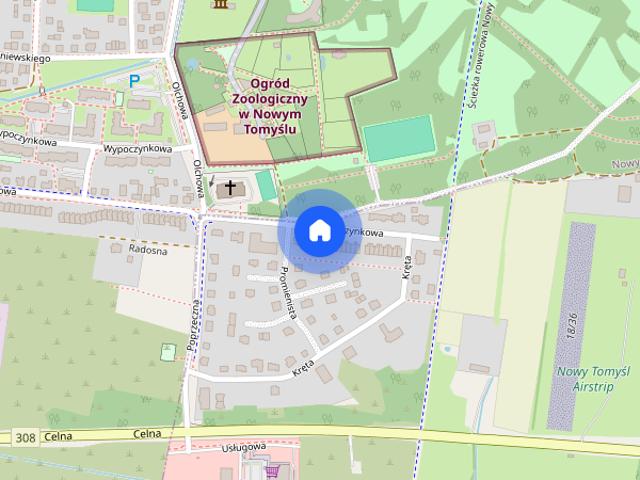 Luksusowe bez OPŁAT EKSPLOATACYJNYCH