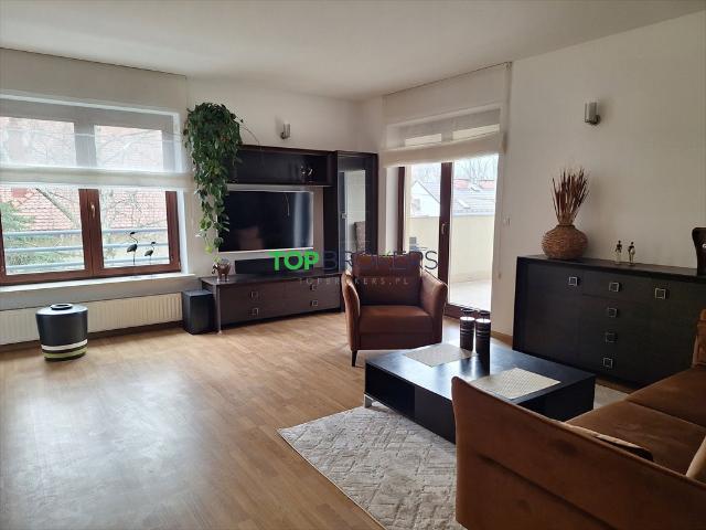 Luksusowe, komfortowe 3 pokoje, podwójny garaż