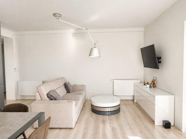 Luksusowe mieszkanie 66,91 m² z ogródkiem Gliwice Szobiszowice