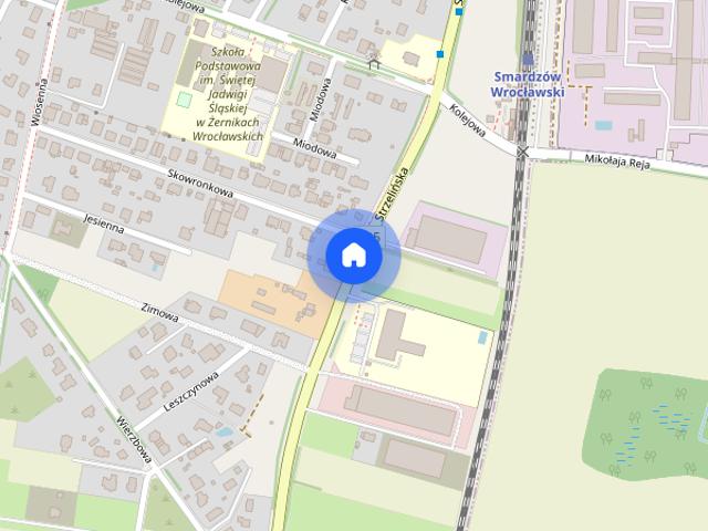 Luksusowe Mieszkanie 120m² klimatyzacja, ogród, 7 min od m. Wrocław