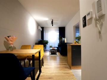 Luksusowe mieszkanie pod Szyndzielnią | premium Bielsko Biała