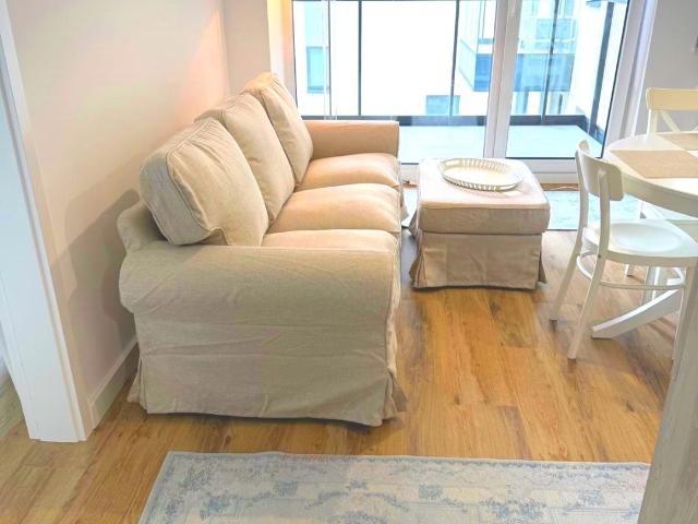 Luksusowy 3 pokojowy apartament w centrum Białegostoku