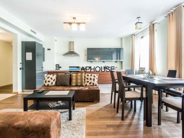 Luksusowy 4 pokojowy apartament w centrum Krakowa zapraszam