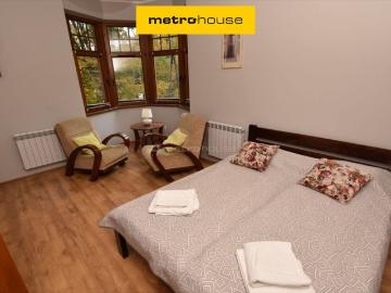 Luksusowy apartament 42 m² z miejscem parkingowym