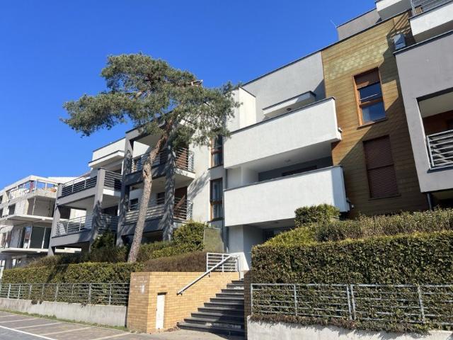 Luksusowy apartament 45 m² blisko plaży zapraszam